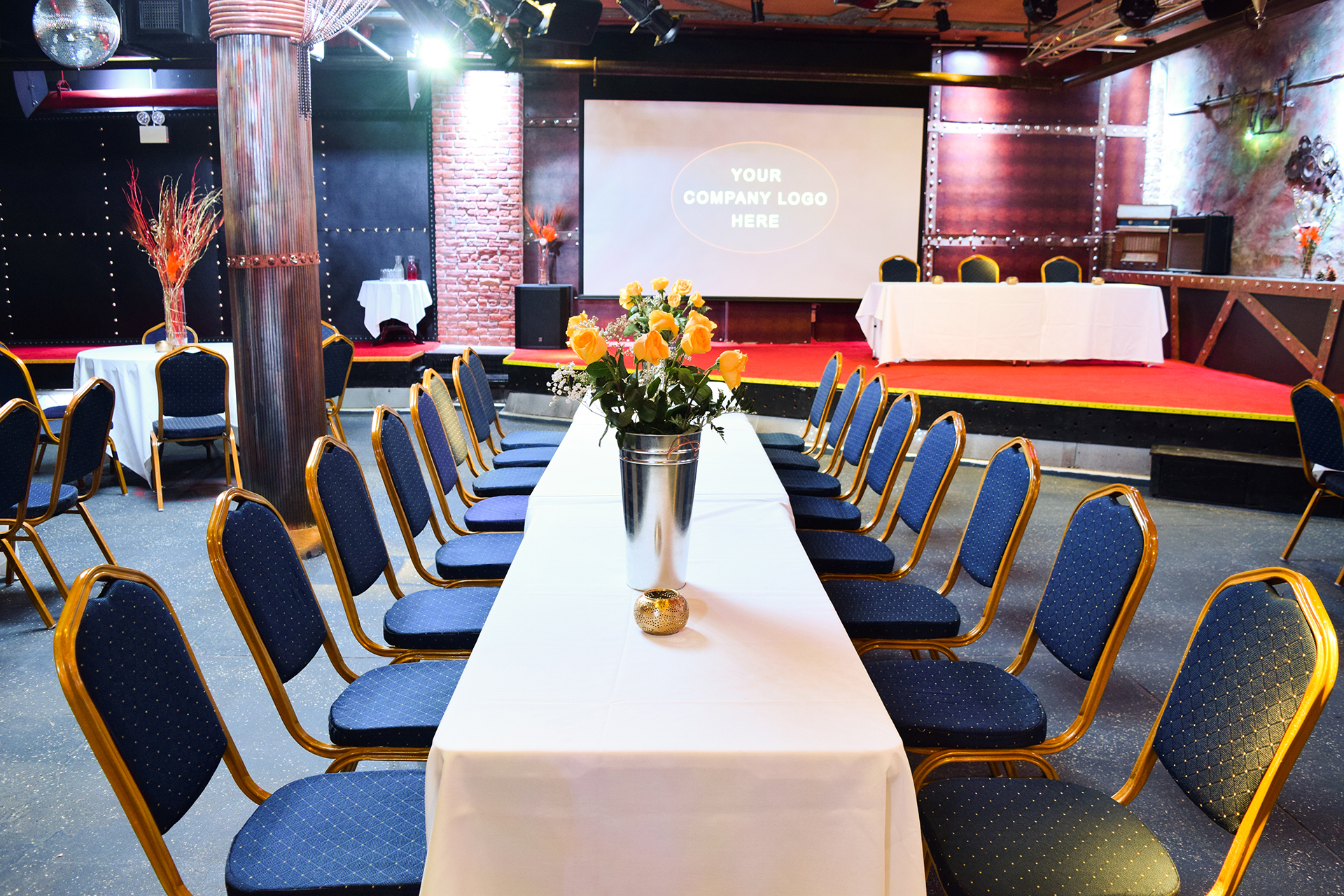Event Space 45